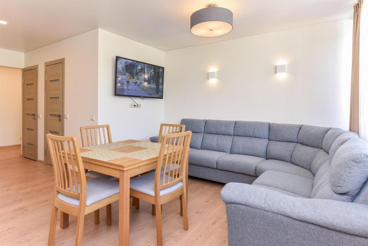 Crystal Apartment 드루스키닝카이 외부 사진
