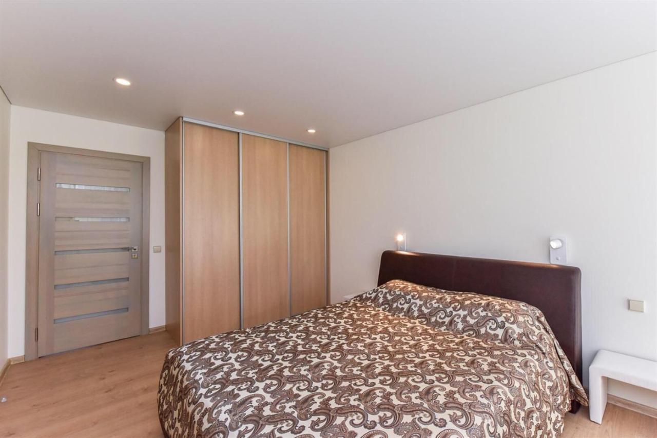 Crystal Apartment 드루스키닝카이 외부 사진