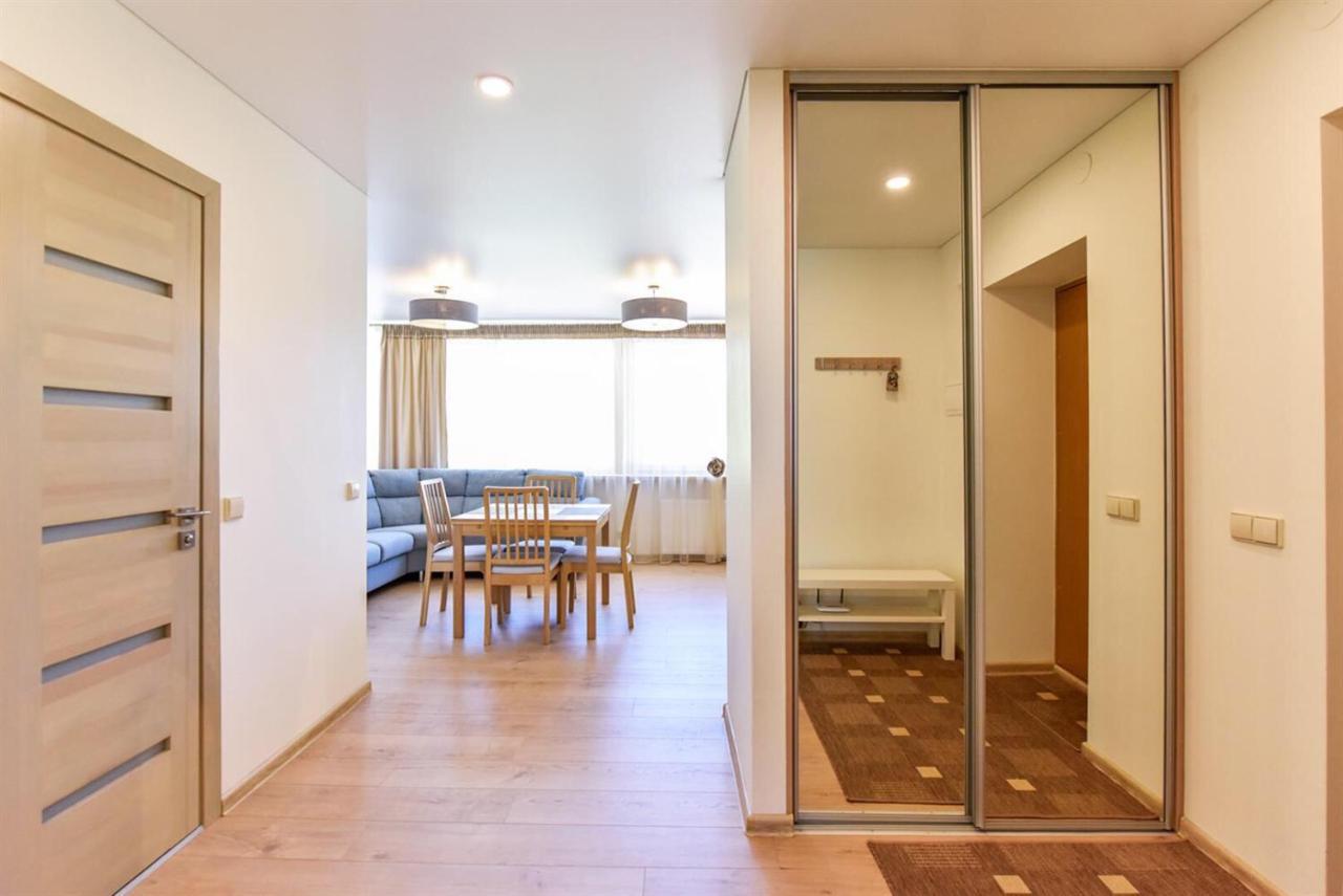 Crystal Apartment 드루스키닝카이 외부 사진