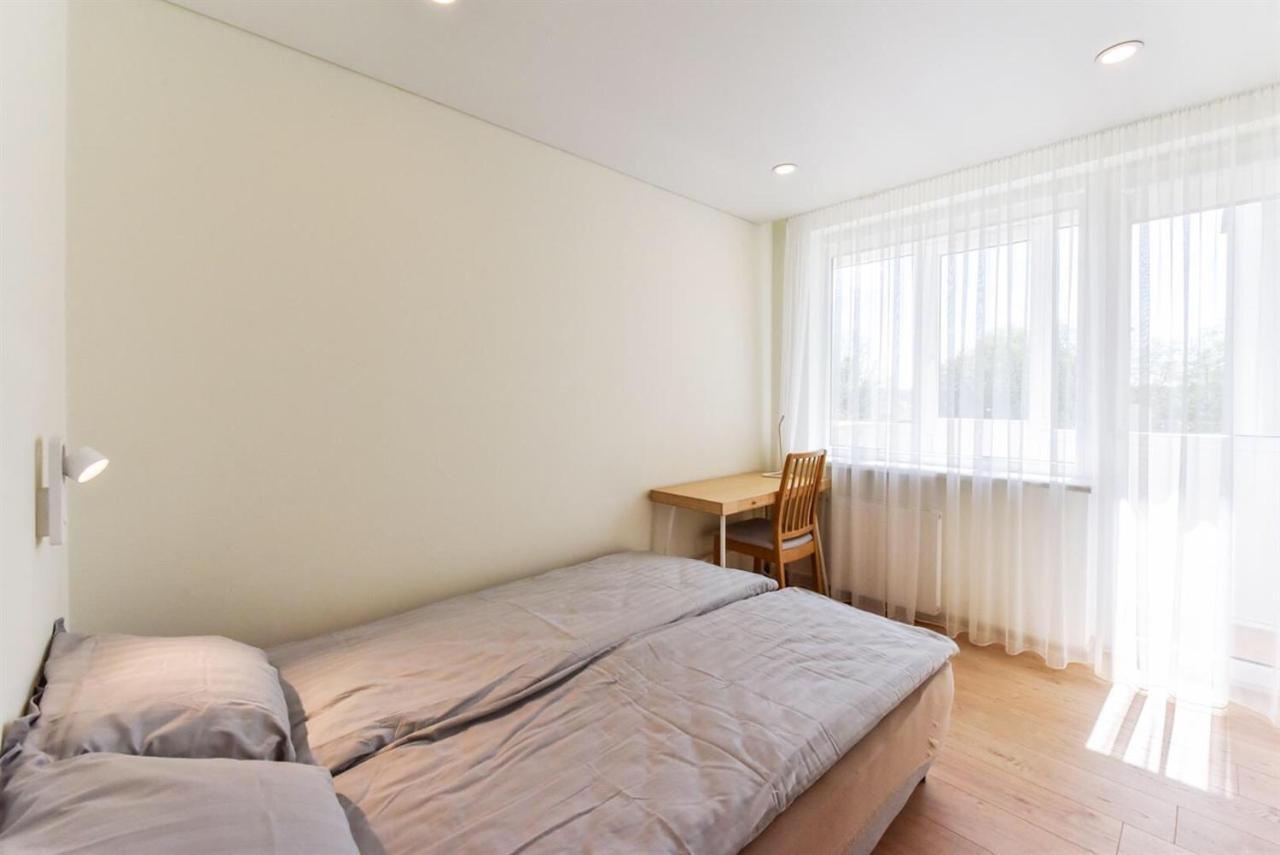 Crystal Apartment 드루스키닝카이 외부 사진