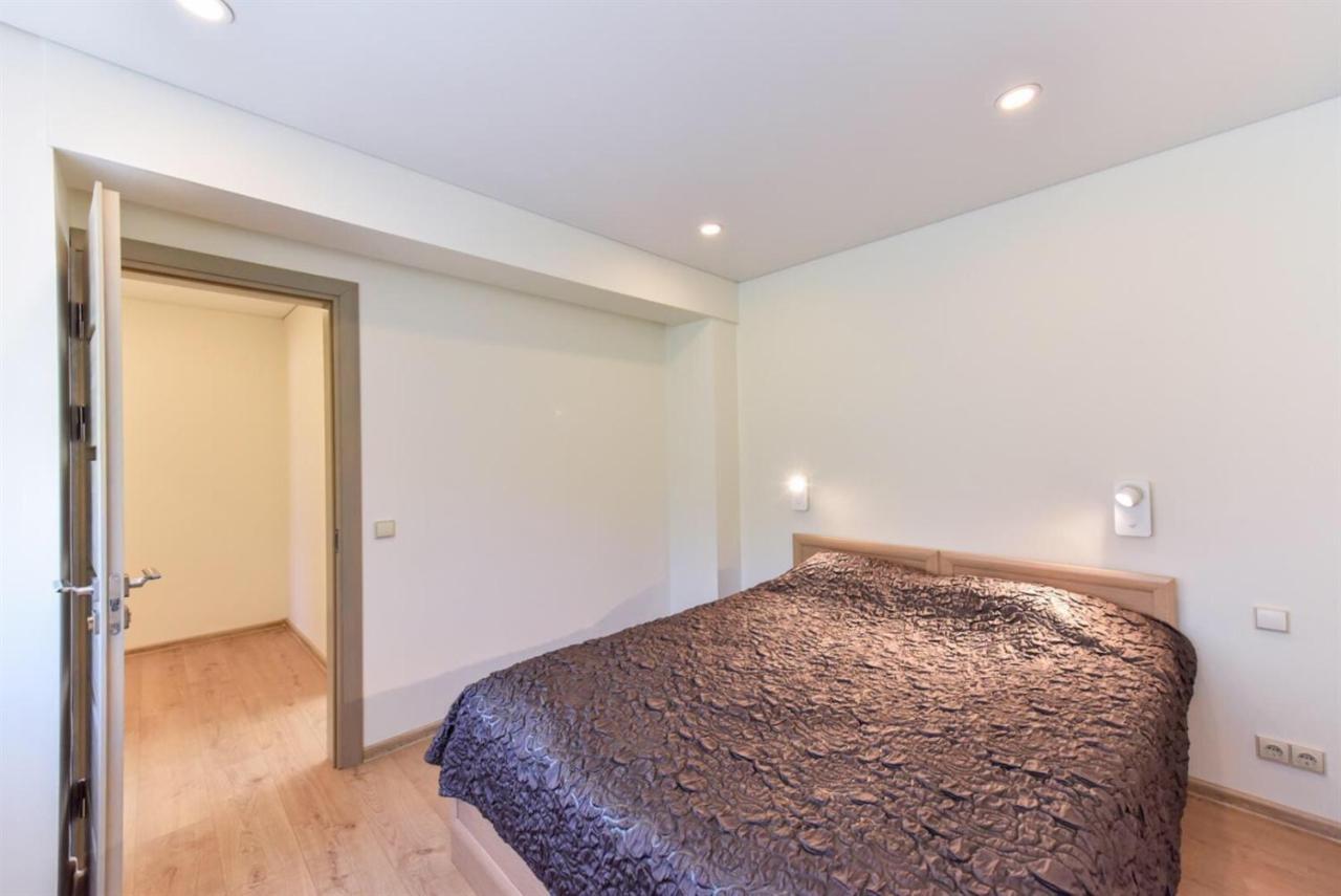 Crystal Apartment 드루스키닝카이 외부 사진