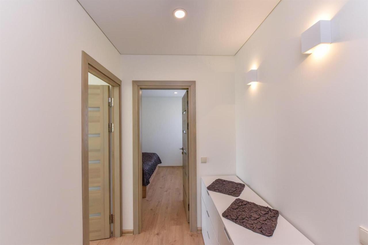Crystal Apartment 드루스키닝카이 외부 사진