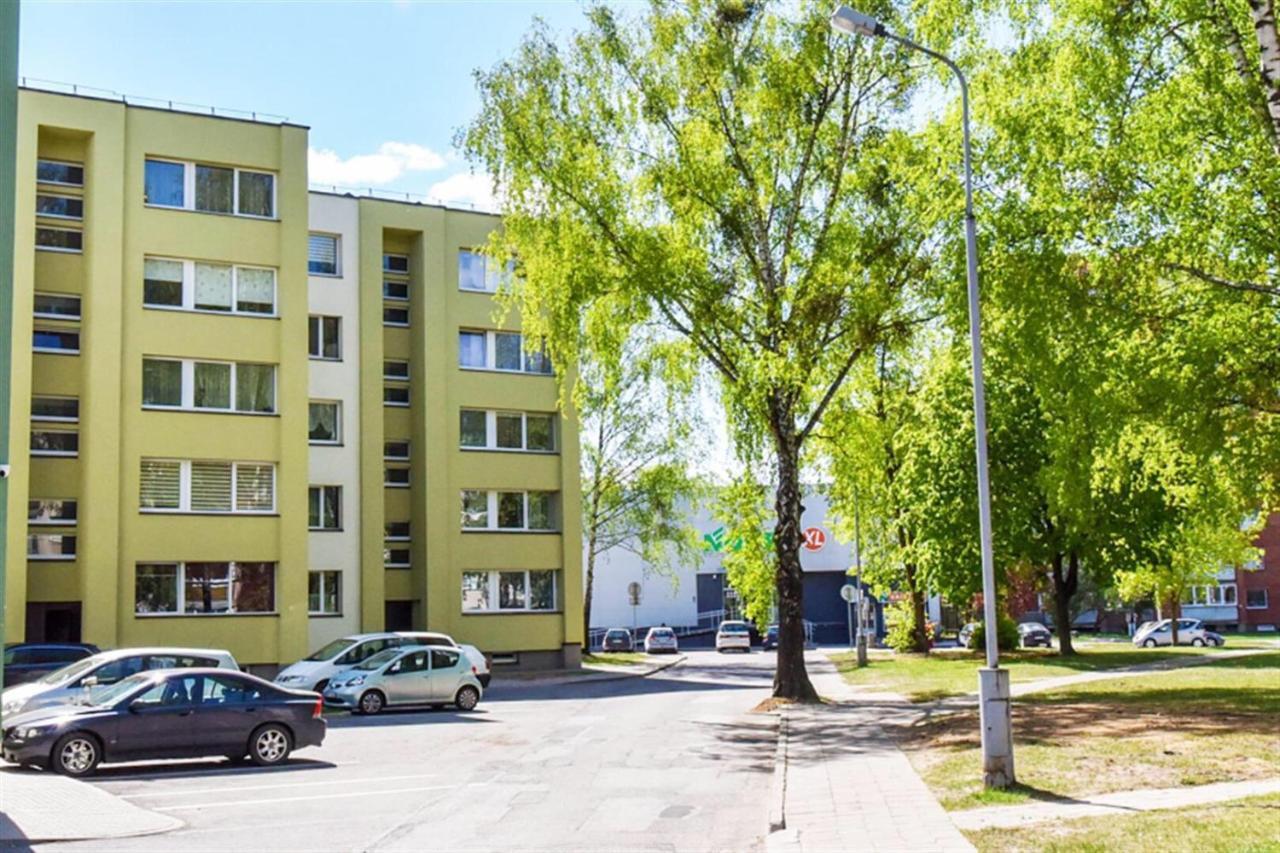 Crystal Apartment 드루스키닝카이 외부 사진