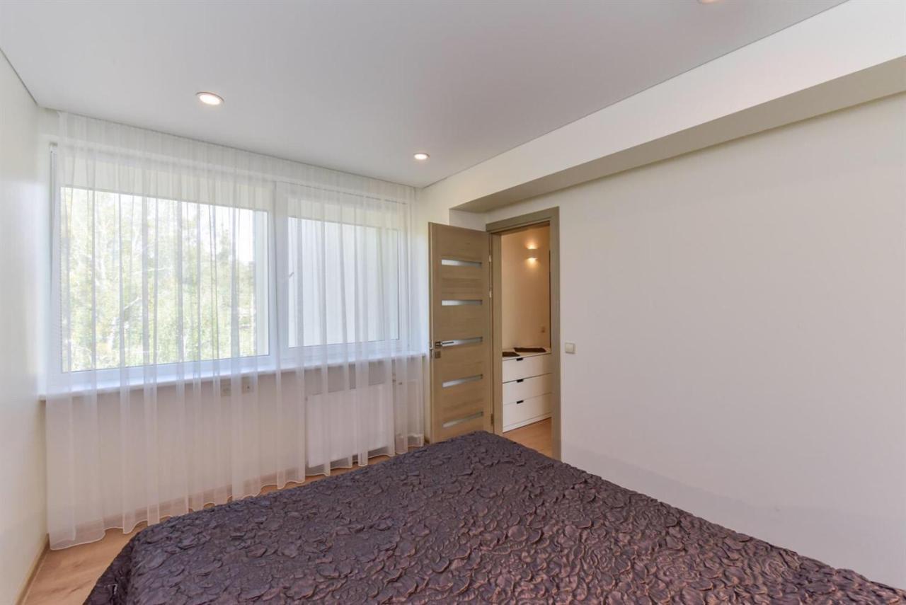 Crystal Apartment 드루스키닝카이 외부 사진