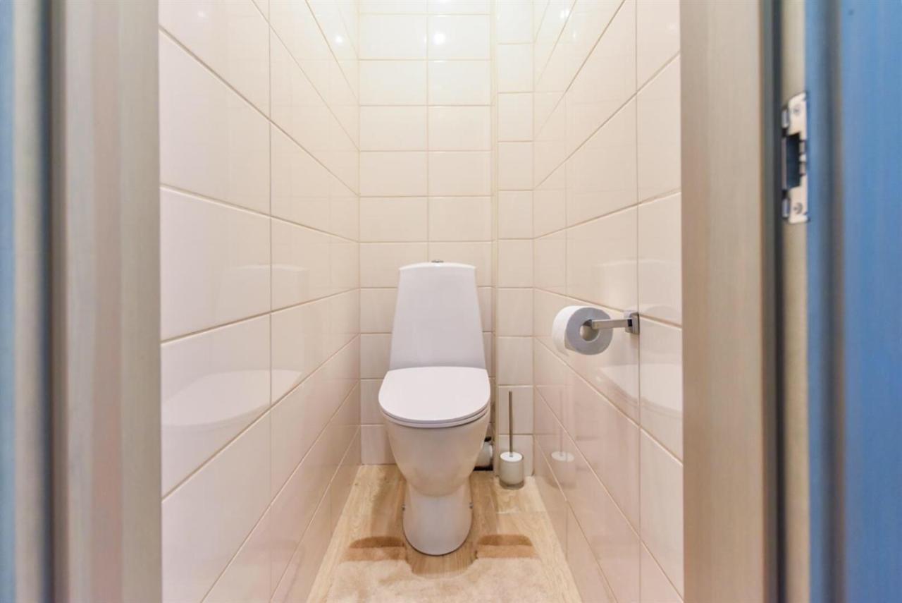 Crystal Apartment 드루스키닝카이 외부 사진